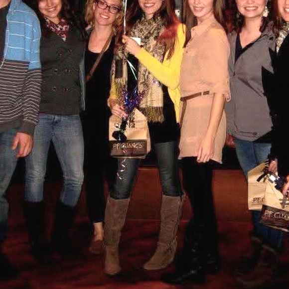 Bakers Wedge Boot - Picture 8 of 8